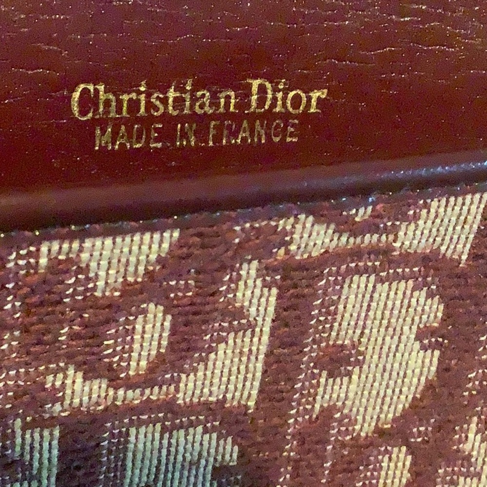 Christian Dior Lot - Picture 2 of 16